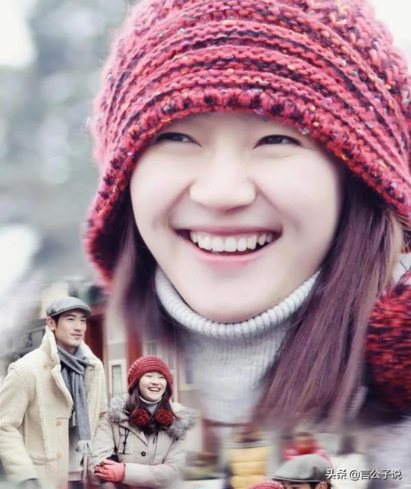 六位讓人“記不住臉”的女星，明明已經出名大火，就是記不清楚