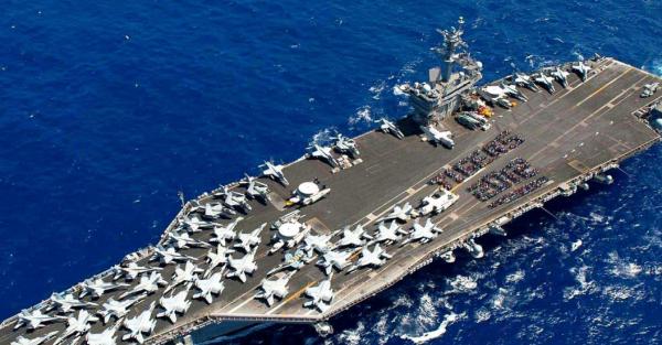 俄送來2億美元大單,和中國共建核大艦,可以積累核航母經驗嗎? 俄送來2億美元大單,和中國共建核大艦,可以積累核航母經驗嗎?