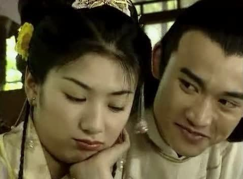 10對經典熒幕情侶再同框，許晴李亞鵬惹爭議，陸毅蘇瑾讓人惋惜