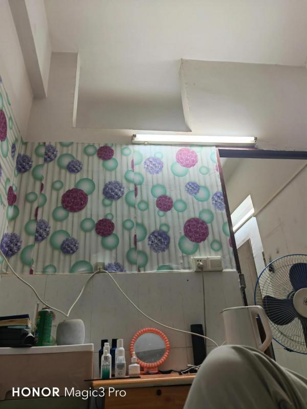 這就是所謂的拍照天花板手機失望