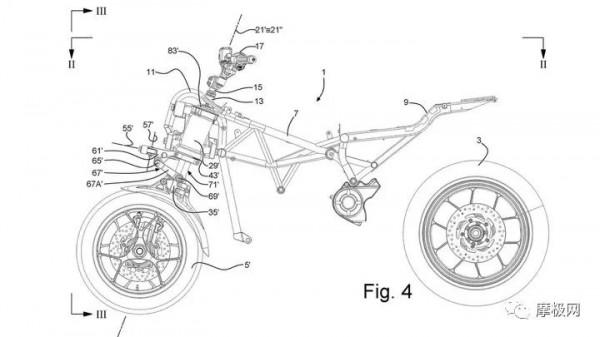 阿普利亞也要進軍三輪市場了？