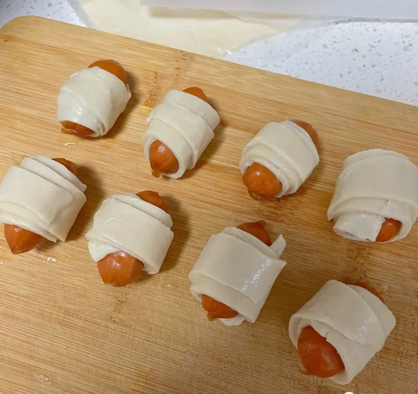 山東歐米奇配方分享:五分鐘搞定,一卷一烤就搞定,看完就學會 山東歐米奇配方分享:五分鐘搞定,一卷一烤就搞定,看完就學會