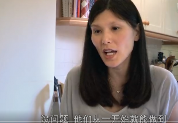 3個英籍華人虎媽教育實錄:“如果中國經濟第一,我會改回國籍” 3個英籍華人虎媽教育實錄:“如果中國經濟第一,我會改回國籍”