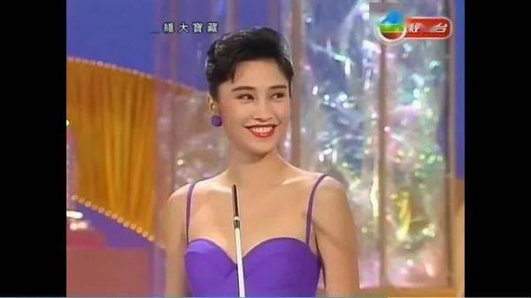 那些不怎麼露面的港姐：有人撿回一命，有人轉行，有人凍齡不改