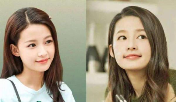 異父異母也能這麼相像 異父異母也能這麼相像