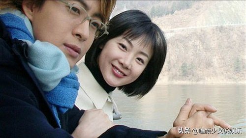 7位紅極一時的韓星今昔對比：整容臉和原裝臉20年後天壤之別