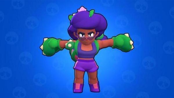 荒野亂鬥：近戰輸出誰最強？弗蘭肯墊底，最強莫過於初始三人組