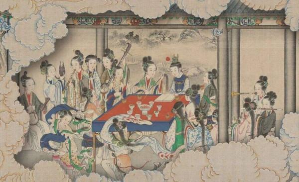 &OpenCurlyDoubleQuote;一代親，二代表，三代四代認不了&rdquo;，春節走親戚你感覺到了嗎？