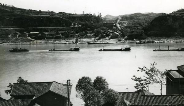 紅色印記 | 紅軍長征跨越的那些大江河