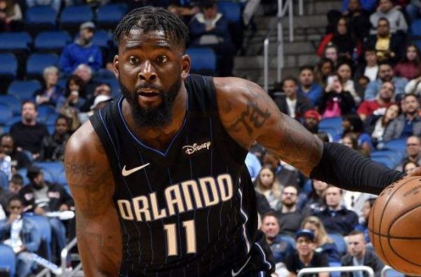 僅一夜!籃網連籤3人,詹姆斯與前隊友再合作,戈登交易陷入僵持 僅一夜!籃網連籤3人,詹姆斯與前隊友再合作,戈登交易陷入僵持