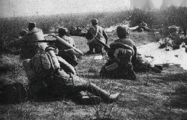 運給志願軍的物資出現嚴重問題,經過調查牽出貪腐現象,全部嚴懲 運給志願軍的物資出現嚴重問題,經過調查牽出貪腐現象,全部嚴懲