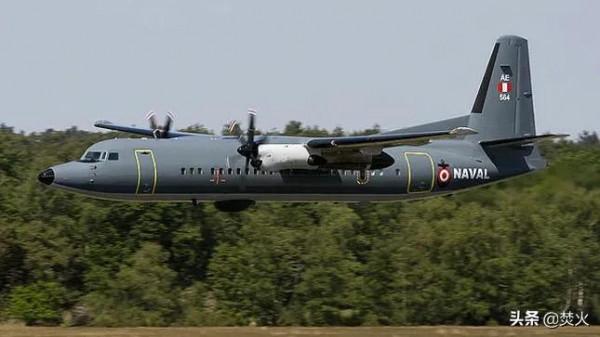 南美洲國家：秘魯海軍航空兵