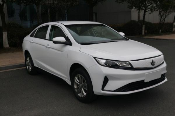 工信部第348批新車目錄解讀：這次的高階轎車，來自中國