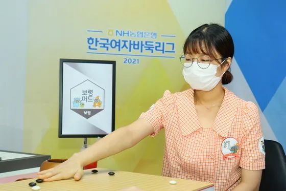 韓女聯衛冕冠軍火力全開 崔精全勝率隊連過兩關打回總決賽