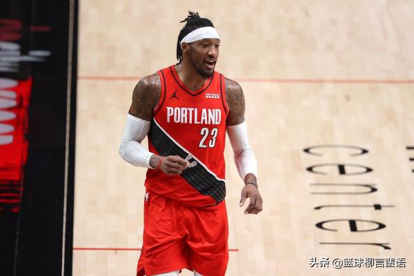 2022年最好的20名自由球員！威少僅排名第6！籃網三巨頭兩人入選