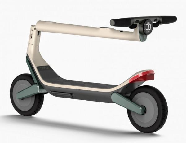 Unagi推出“11號”智慧電動滑板車：支援音樂播放 懸架無懼坑窪