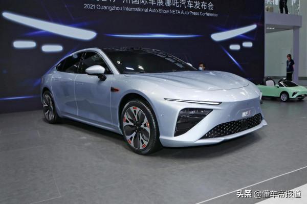 觀察｜價格大猜想1：機甲龍之後，沙龍下一款車要賣到50萬元？