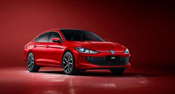 凌渡L打頭陣，一波燃油轎車要在2022年刷存在感