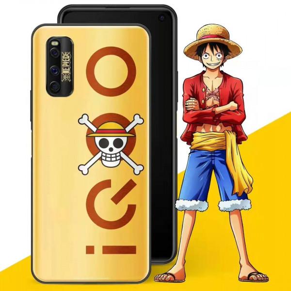 手機品牌的聯名熱潮 手機品牌的聯名熱潮