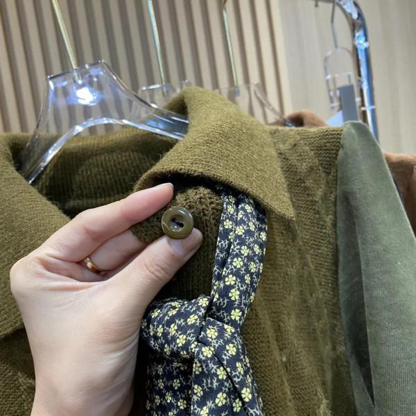 今日主題：超級火爆的秋冬連衣裙