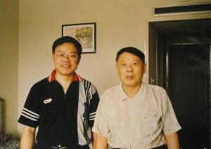 毛主席逝世7年後，毛岸成的真實身份才曝出，他是001號導彈專家