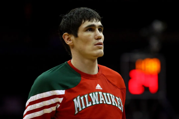 重返NBA!單場29分25籃板!曾力壓易建聯拿最佳新秀 重返NBA!單場29分25籃板!曾力壓易建聯拿最佳新秀