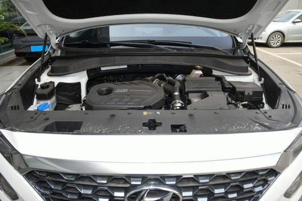 車長4930mm，標配2.0T+8AT，標配6座，勝達到底值不值得選？