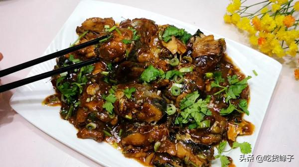 鮁魚去腥,別隻會放酒放醋,這才是最好的做法,魚肉鮮嫩沒腥味 鮁魚去腥,別隻會放酒放醋,這才是最好的做法,魚肉鮮嫩沒腥味