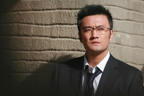 《前行者》中有5位黃金配角,看著眼熟,你未必能說出演員的名字 《前行者》中有5位黃金配角,看著眼熟,你未必能說出演員的名字