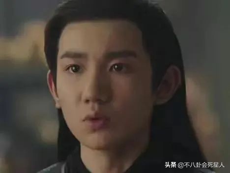 被鼻子拖累顏值的男星，彭于晏鼻頭凸，蘇有朋鼻翼又寬又扁