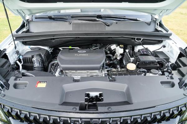 詳解五菱星辰：銀標首款SUV，全系1.5T，星輝版最具價效比