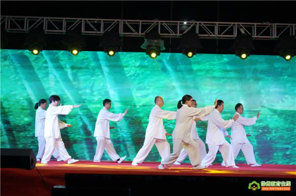 江蘇省大許高階中學2021年中秋國慶晚會圓滿舉行