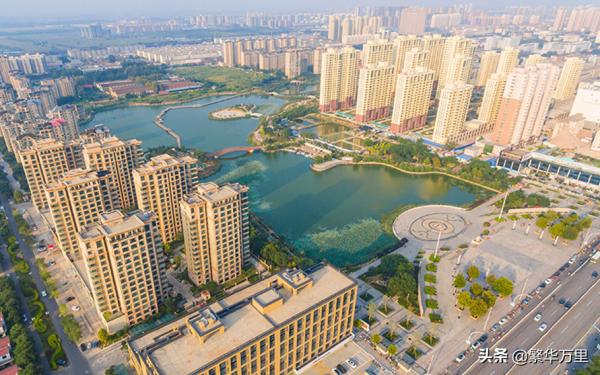 河北省的區劃調整,11個地級市之一,衡水市為何有11個區縣? 河北省的區劃調整,11個地級市之一,衡水市為何有11個區縣?