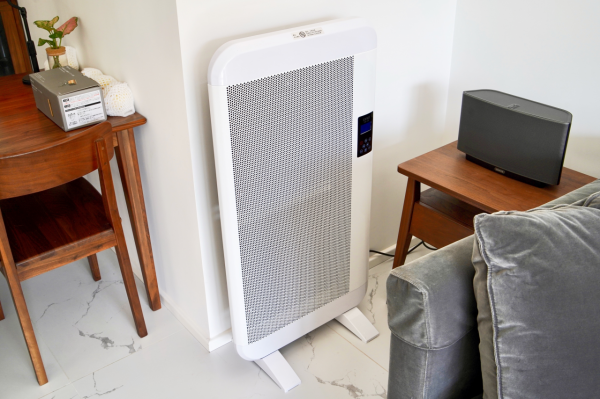 效能、顏值、操控一個都不能少,四款電暖器使用對比 效能、顏值、操控一個都不能少,四款電暖器使用對比