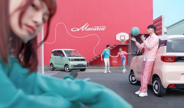 精品小車再流行,中國也會進入K-Car時代嗎? 精品小車再流行,中國也會進入K-Car時代嗎?