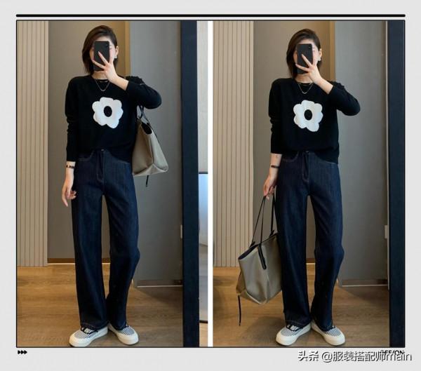 中秋假期怎麼穿才最驚豔?我幫你把各種場景的穿搭方案都想好了 中秋假期怎麼穿才最驚豔?我幫你把各種場景的穿搭方案都想好了