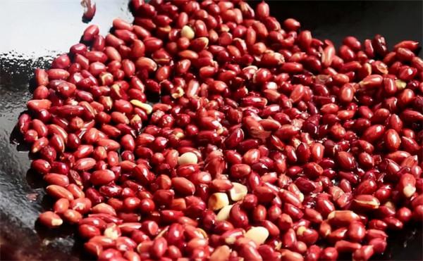 教你在家做油茶,味道鹹香,營養又好喝,一次做一盆,真香 教你在家做油茶,味道鹹香,營養又好喝,一次做一盆,真香