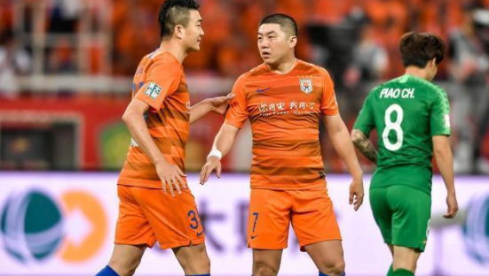 崑山隊新帥將點燃第一把火，昔日高堯愛將或成替補，曾是魯能功勳