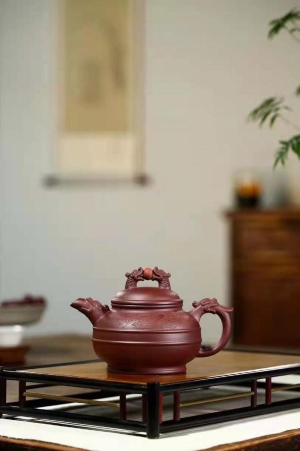 紫砂壺到底要怎麼養？這幾點要做到