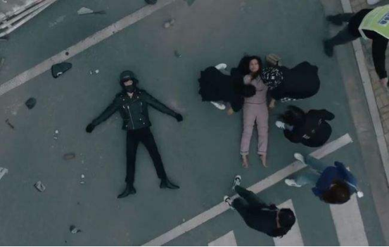 年底6大頂流新劇混戰，楊紫趙麗穎劇爛尾，肖戰王一博新劇對打