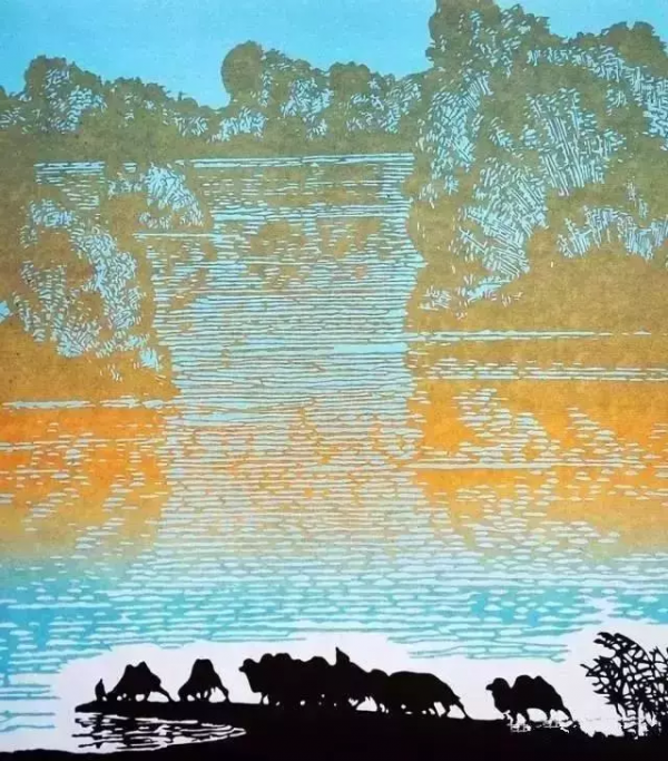 東北大姐剪紙逼真似油畫遭人質疑20年：太神了，不愧是天下第一剪