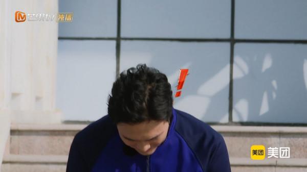 消防員實習：54歲陳小春態度最認真，張智霖發言堪稱“人間真實”