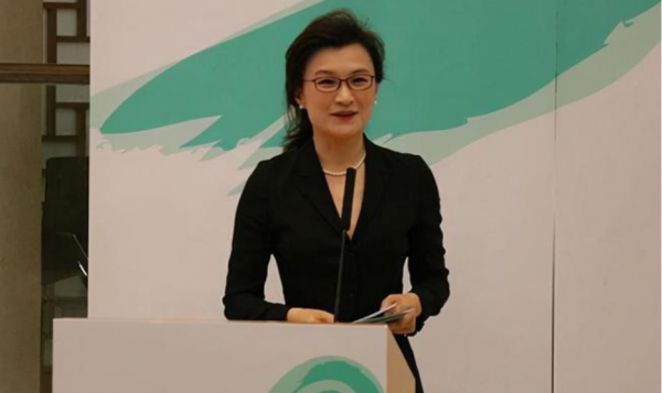 董倩與王世林:央視一對著名主持人夫妻,風光背後是心酸和無奈 董倩與王世林:央視一對著名主持人夫妻,風光背後是心酸和無奈