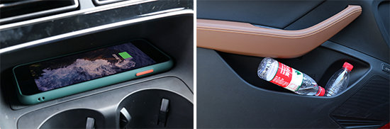 2021款比亞迪秦PLUS日常實用性測試報告