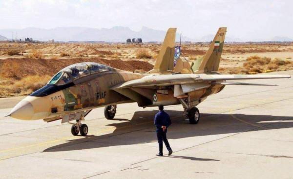 伊朗加入上合組織，F14升級延壽交由成飛搞定？3個原因註定不可能