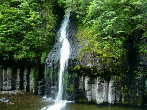 長白一3A冷門景區,漫步其中彷彿地質博物館,風景媲美九寨溝 長白一3A冷門景區,漫步其中彷彿地質博物館,風景媲美九寨溝