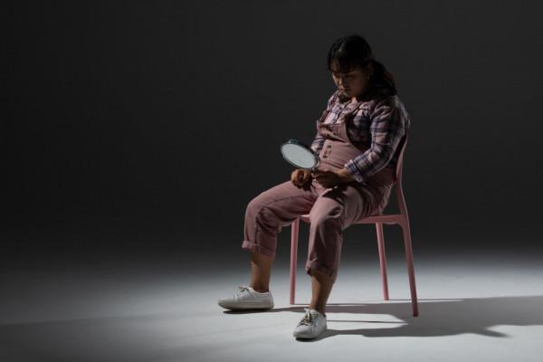 心理學：其實，老實內向的女人，根本不需要改變