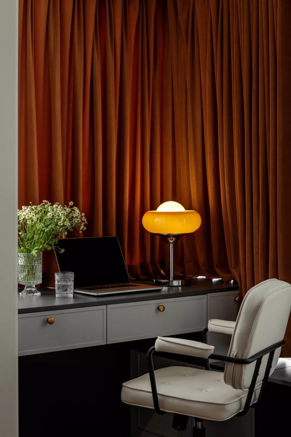 藏不住了！開室內窗，才是拯救90m² 老舊二手房的終極大招