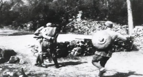 王廠血戰：八路軍司令部被數千日寇包圍，司令員政委專員全部犧牲