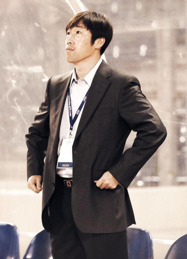 高洪波當監軍，至少可以制止李鐵的昏招